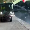 υπάλληλος, παρίσι