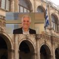 ΑΝΤΩΝΗΣ ΠΕΡΥΣΙΝΑΚΗΣ