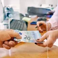 δοση δανειου