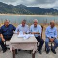 Οργανισμού Ανάπτυξης Κρήτης
