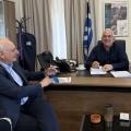μπαριτάκης ΥΠΕΣ
