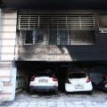 Εμπρησμός στη Θεσσαλονίκη