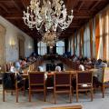 Νέο Προεδρείο στο Δημοτικό Συμβούλιο Ηρακλείου