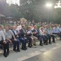 γιορτή κρητικής γαστρονομίας