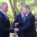 Νικος Ανδρουλάκης