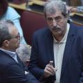 φάμελλος πολάκης