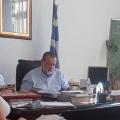 δημοτική επιτροπή 