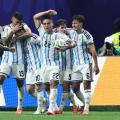 argentini