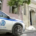δικαστηρια περιπολικο