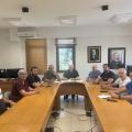 Ο Δήμος Βιάννου 