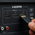 HDMI