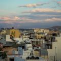 Ηράκλειο - σπίτια unsplash