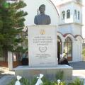 μνημειο καβροχωριανού
