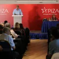 ΣΥΡΙΖΑ ΠΟΛΑΚΗΣ