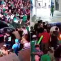 Μεξικό οδηγός