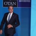 Κυριάκος Μητσοτάκης 