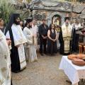 Μνήμη Βαγγέλη Γιακουμακη 