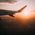αεροπλάνο - unsplash