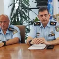 Δηλώσεις αστυνομίας χανιων για εγκληματική οργάνωση 