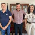  νέα επιστημονικά στελέχη 