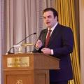 Ο Κυριάκος Πιερρακάκης