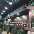 cannabis shop