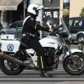 τροχαια δικυκλιστης