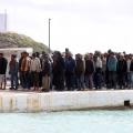 Μετανάστες