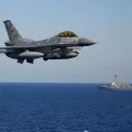 τουρκικό f16