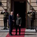 ΝΟΡΒΗΓΊΑ ΟΥΚΡΑΝΊΑ