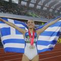 Έβελυν Μητροπούλου