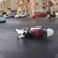 ατύχημα - 18 Άγγλων 