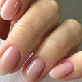 bare nails 