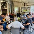 Φραγκίσκος Παρασύρης