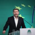 Νικος Ανδρουλάκης