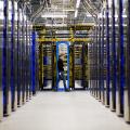 data centers 
