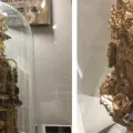 γαμήλια τούρτα