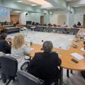 συνεδριαση δημοτικου συμβουλίου αγιου νικολαου