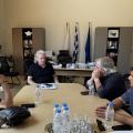 ΚΑΛΟΚΑΙΡΙΝΟΣ ΕΡΑΣΙΤΕΧΝΗΣ ΟΦΗ