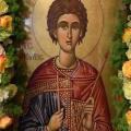 αγιος φανουριος