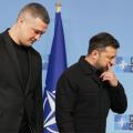φέντοροφ ζελένσκι
