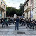 φιλαρμονική 