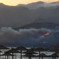 φωτιά σελλιά