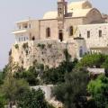 παναγία χρυσοσκαλίτισσα