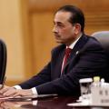  αρχηγός στρατού του Πακιστάν