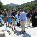 εκδηλωση μαρτυρικού Κακοπέτρου