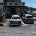 Φωτιά στο Νοτιο Ρέθυμνο