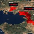 Καμμένα Αττική