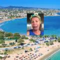 εξαφανιση γυναικας κατω δαρατσο
