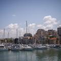 λιμάνι Ηρακλείου 